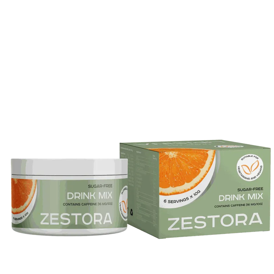 Zestora — სურათი