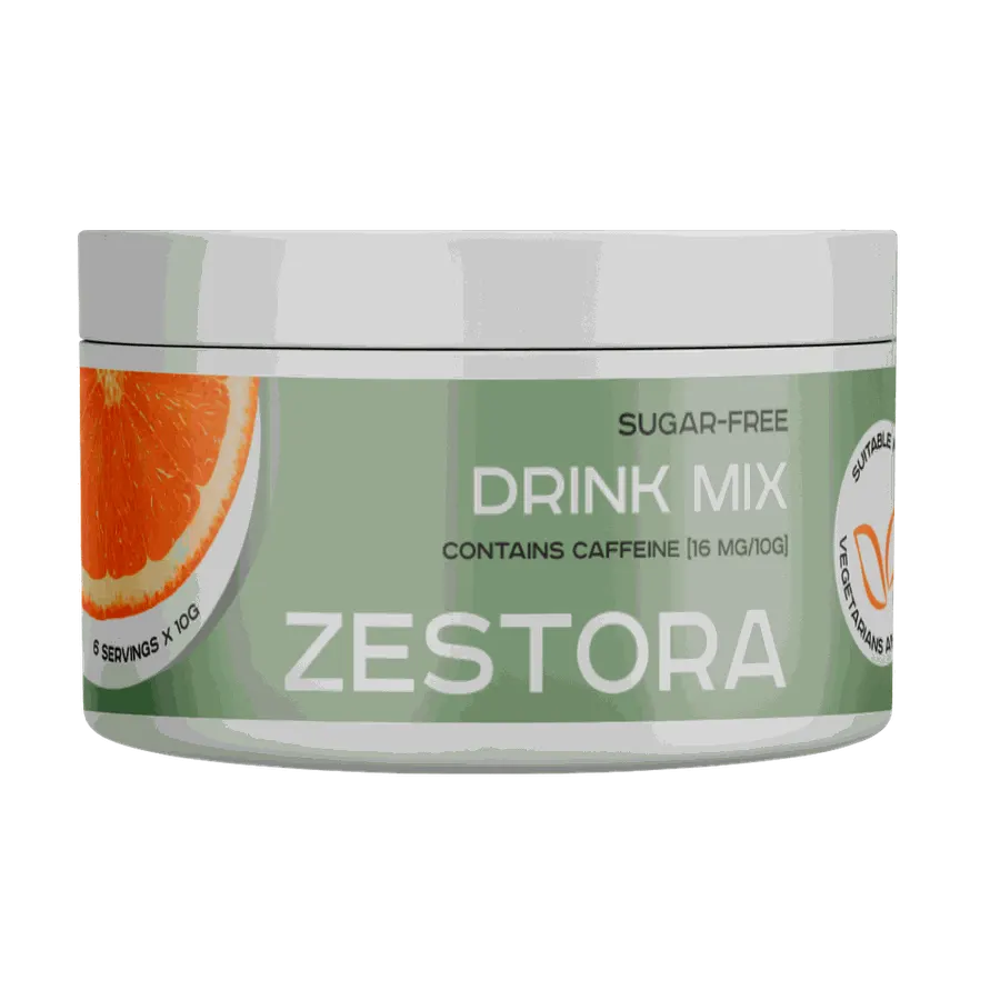 Zestora — სურათი 1