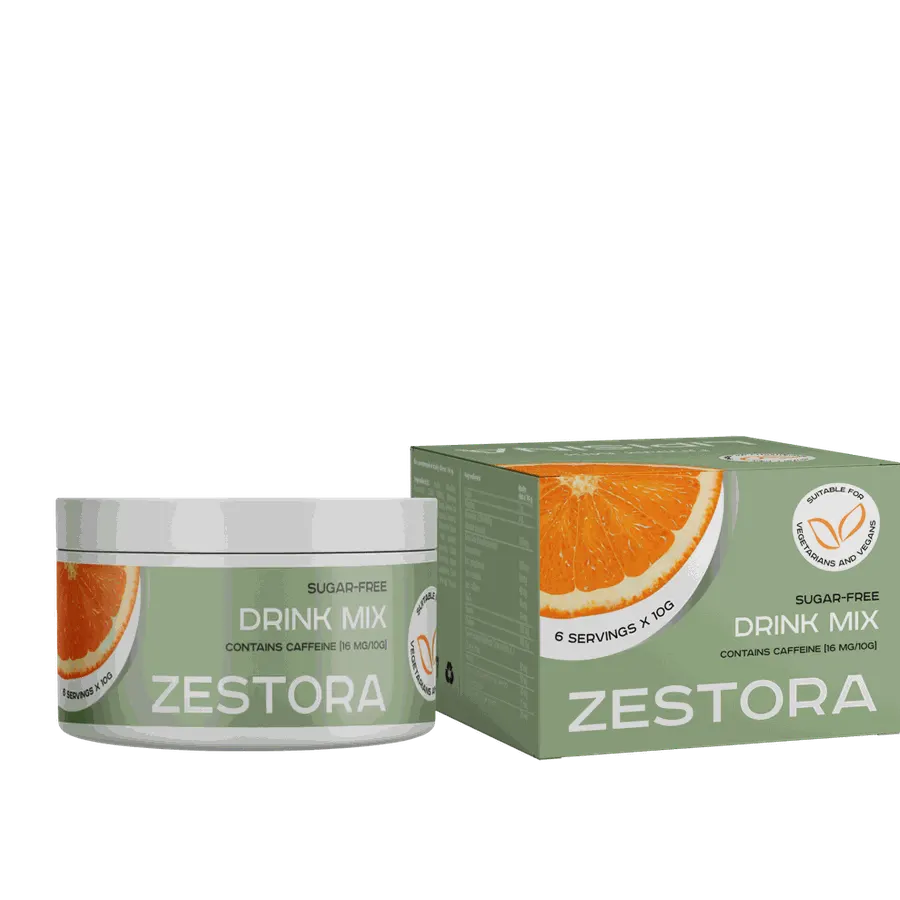 Zestora — სურათი 3